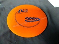 Innova Disc Golf R-Pro Dart Putter