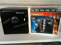Sentry Safe Extra Large Combination Safe in Box