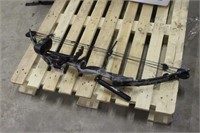 LEFT HANDED XI ULTRA MAG COMPOUND BOW