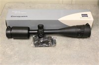CARL ZEISS 6-24X50 CONQUEST SCOPE COPY (NOT AN