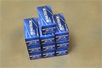 (10) FULL BOXES OF MAGTECH .22 AMMUNITION