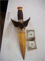 Large Eagle knife