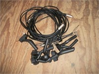 Musical cords lot
