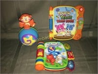 VTech toddler talking educational toys