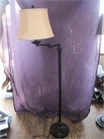 Metal Floor lamp