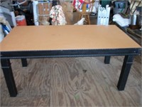 7ft Handmade Table