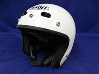 Size XL SHOEI Brand DOT Helmet