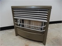 Dearborn Gas Heater w/Ignitor & Blower