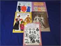 Books About Vintage Fashion - 5