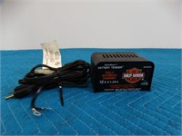 Harley Davidson Battery Tender