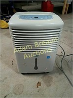 Perfect aire dehumidifier