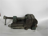 Bench Clamp Vice