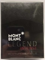 Mont Blanc Legend Intense Cologne
