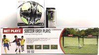 Soccer Kit For Young Beginners