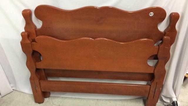 Estate, Furniture and Equipment Online Auction 01/14/17-01/1