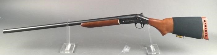 January 23rd Firearms & Militaria Auction - Central Virginia