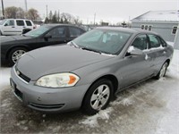 2006 CHEV IMPALA 346494 KMS