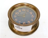 United States Boiler Company No. 917 quartz clock