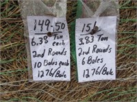 Hay-Rounds-2nd-10 Bales