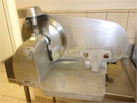 Omas Meat Slicer