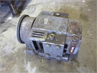 Vacuum Pump