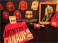 Canadiens Lot # 2