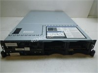 IBM x3650 Rack Mount Server, Intel Xeon