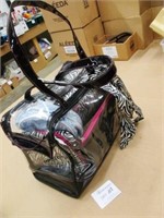 New Modella Cosmetic Bags Set