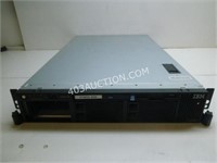 IBM xSeries 345 Rack Mount Server, Intel Xeon