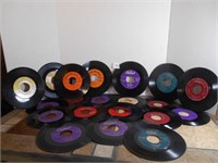 20 - 45 Records