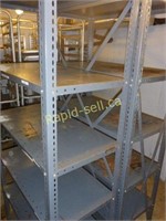 Light Duty Shelving