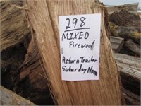 Firewood-Mix