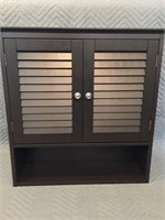Wall Cabinet