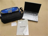 A1 Working Insignia 10" Personal DVD Player