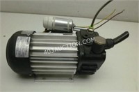Piccolino Thomas Oilless Rotary Vacuum Pump