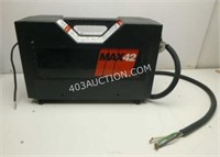 Hypertherm Max42 Plasma Cutting System MX42-8326