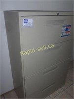 Global File Cabinet