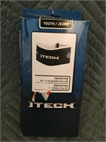 Youth ITECH Protective Neck Guard