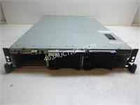 IBM xSeries 345 Rack Mount Server, Intel Xeon