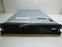 IBM System x3650 M2 Rack Mount Server, Intel Xeon