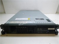 IBM System x3650 M2 Rack Mount Server, Intel Xeon