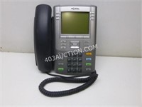 Nortel 1140E IP Phone, Model #NTYS05
