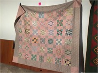 Antique Quilt