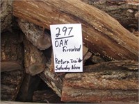 Firewood-Oak