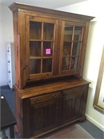 Dining Room Hutch - China Cabinet