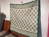 Antique Quilt