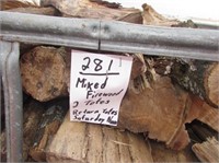 Firewood-Mix-2 Totes