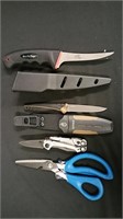 Knives