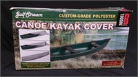 Canoe/ Kayak Cover