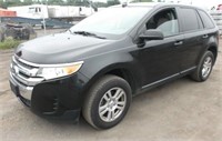 2011 Ford Edge